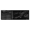 Beck Tek, Llc (tekmat) Original Cleaning Mat, Tekmat Tekr36m1carb M1 Carbine