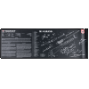 Beck Tek, Llc (tekmat) Original Cleaning Mat, Tekmat Tekr36m1garandbk M1 Garand Gun Clean Mat