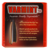 Hornady Traditional, Horn 2240 Bull .224 50 Spsx 100