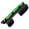 Hi-Viz Snap On Sight for Plain Barrel Tactical Shotgun
