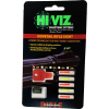 Hiviz Rifle Front Sight For - 3/8" Dovetail .260"