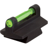 Hiviz Rifle Front Sight For - 3/8" Dovetail .315"