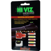 Hiviz Rifle Front Sight For - 3/8" Dovetail .380"