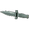 Bti Tools Llc S&w, Swk Swhrt9b Hrt Dbl Edged Boot