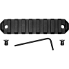 Grovtec Rail Keymod 9 Slot 3.8