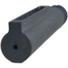 Je Ar15 Milspec Buffer Tube - 6 Pos Black