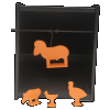 Beeman Pellet Trap, Mrk 2085 Pellet Trap W/targets