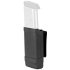 BLACKHAWK! Single Stack Mag Case Black