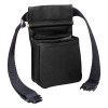 Boyt Harness Original, Boba 18000 419t Divided Shell Pouch W/belt Black