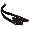 Caldwell Single Point, Cald 156215 Sng Point Tact Sling Blk