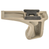 BCM Gunfighter Kinesthetic Grip Pic FDE