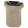 BCM Gunfighter Vertical Grip Pic Mod3 FDE