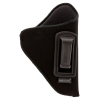 Bulldog Deluxe Inside the Pant Holster in Brl Revolver 3 - 4