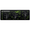 Breakthrough Clean Cleaning Mat, Brkthru Bt-rgm-r Rifle Gun Mat