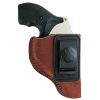 Bianchi 6, Bia 10382 6 Waistband Holster