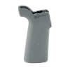 B5 Systems Type 23 Pistol Grip - Wolf Grey Beavertail