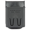 F.a.b. Defense 5.56 Pouch M4 - Magazine Pouch Black Poly