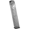 Ets Magazine Glock 23 40sw - 13rd Translucent 23/27 13 Round