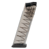 Ets Mag For Hk Vp9 9mm Clear 17 rounds