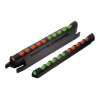 Hiviz To350 Shotgun Front Sght - Magnetic For .330-.355" Ribs