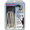 Atsko Cleaning Rod Rapid-rod - Emergency Field Kit