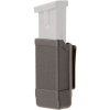 BLACKHAWK! Double Stack Mag Case Black