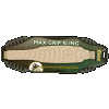 Caldwell Sling, Cald 156214 Max Grip Sling Fde