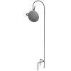 Champion Targets Shepard's Hook Holder Steel Black