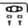 Grovtec Flanged Pb Base Mlok Fr