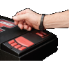 Hornady Rapid Safe, Horn 98166 Rapid Wristband