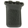 Bravo Company USA AR-15 BCMGUNFIGHTER Vertical Grip Mod 3 M-LOK Mount Polymer Black