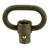 Blue Force Gear Qd Sling Swivel, Bfg P-pb-100 Heavy Duty Swivel 1"