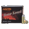 HSM Bear Load 10MM ACP, 200gr, RNFP - 20 Rounds [MPN: 10MM9N20]