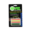 Hi-Viz Magnetic Shotgun Sight-Narrow Vent Rib