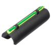 Hi-Viz Snap On Sight for Plain Barrel Shotgun