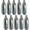 Byrna 12 Gram Co2 Cartridges + - Oiler 10 Pack
