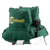Caldwell Deadshot Rear Rest