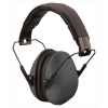Champion Shooting Ear Slim Black