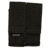 Bulldog Double Mag Holder With Belt Loop