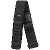 Bulldog Ammo Belt, Bdog Wabs Adj Sg Shell Belt Blk