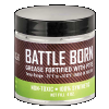 Breakthrough Clean Battle Born, Brkthru Btg-4oz Battle Grease 4oz