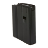 Cpd Magazine Ar15 6.8spc 5rd Blackened Stainless Steel