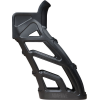 Adaptive Tactical Ltg Ar - Platfrom Tactical Grip Black