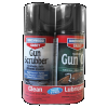 Birchwood Casey Gun Scrubber Synthetic Oil Combo Pack