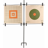 Allen Paper Target Stand Holder
