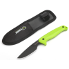 HME Fixed Blade Caping Knife