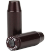 A-zoom Metal Snap Cap 10mm - 5-pack