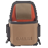 Allen Eliminator, Allen 8310 Elmntr Sngl Box Shell Carrier Black Cof