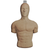 Birchwood Casey 3D Torso Target 3 Pack