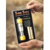 Conquest Scents Deer Lure/ss - Dispenser Combo Ever Calm Tube